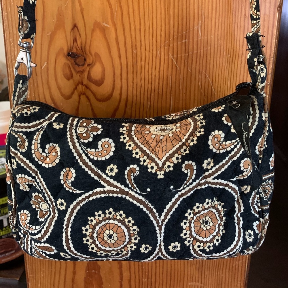 Vera Bradley purse